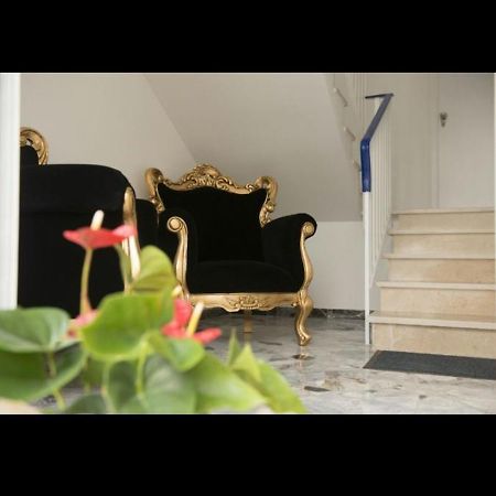 Dimora Cappuccini Guest House Cisternino Εξωτερικό φωτογραφία