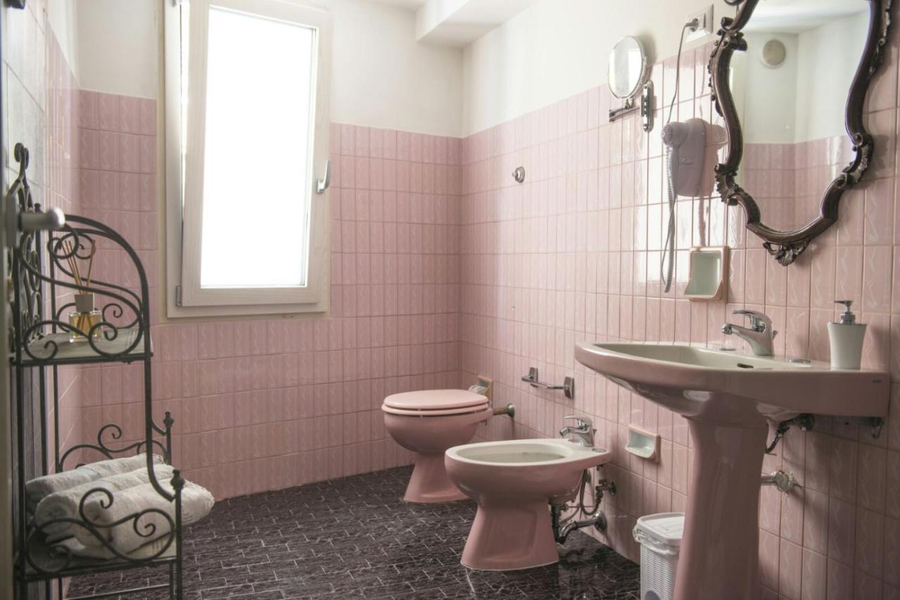 Dimora Cappuccini Guest House Cisternino Εξωτερικό φωτογραφία