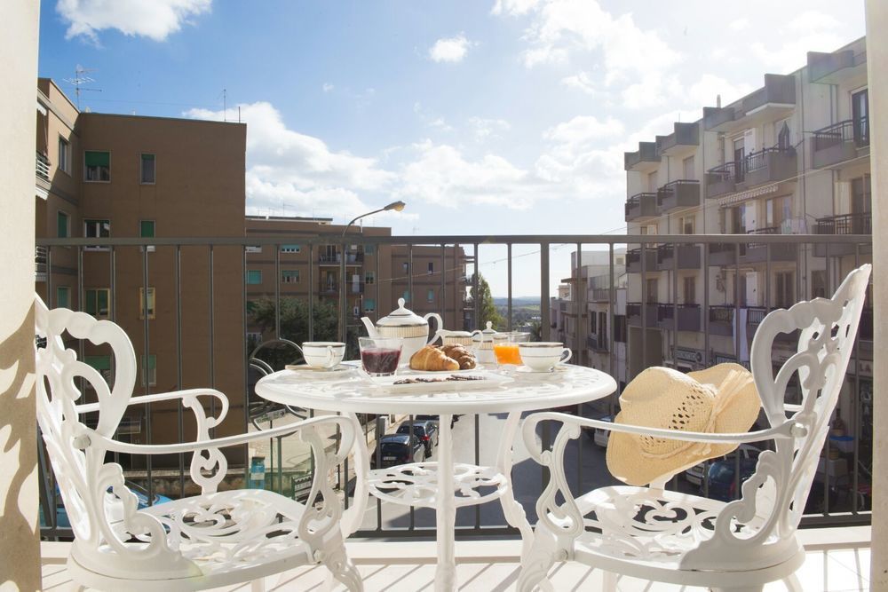 Dimora Cappuccini Guest House Cisternino Εξωτερικό φωτογραφία