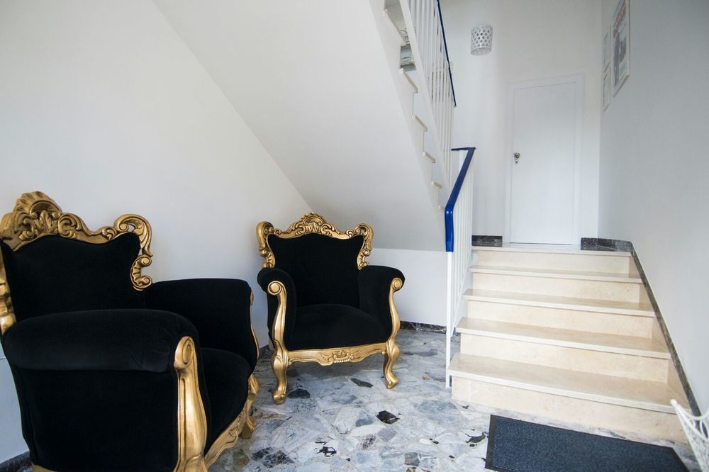 Dimora Cappuccini Guest House Cisternino Εξωτερικό φωτογραφία