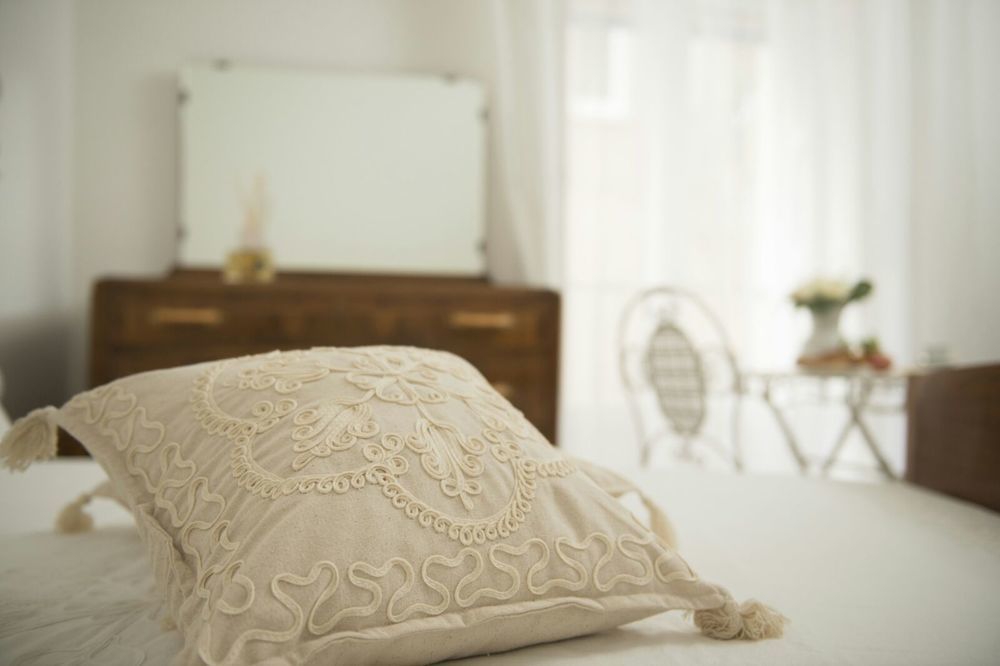 Dimora Cappuccini Guest House Cisternino Εξωτερικό φωτογραφία