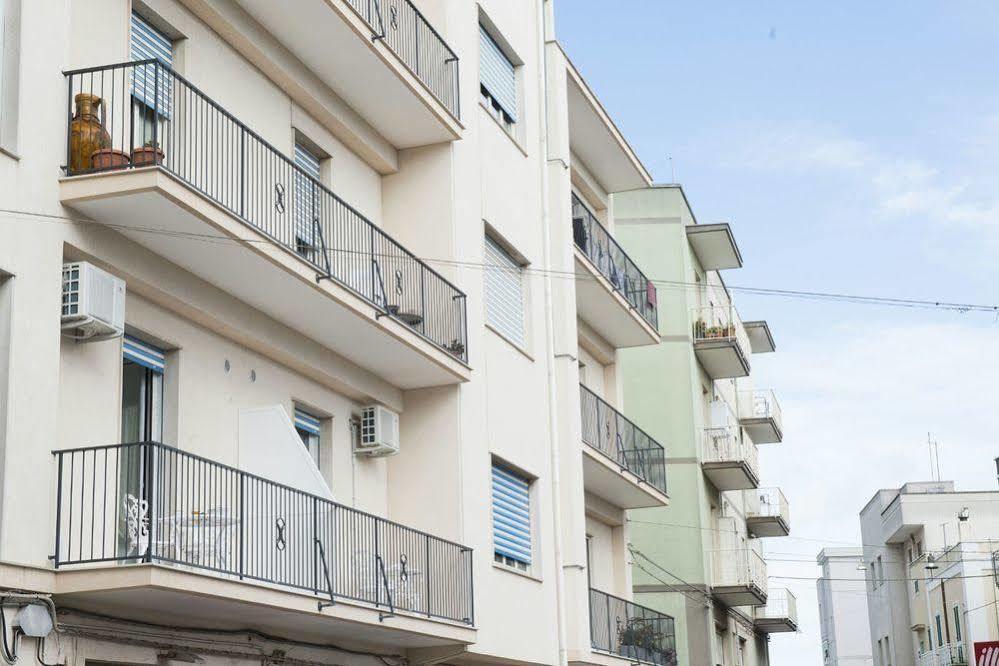 Dimora Cappuccini Guest House Cisternino Εξωτερικό φωτογραφία