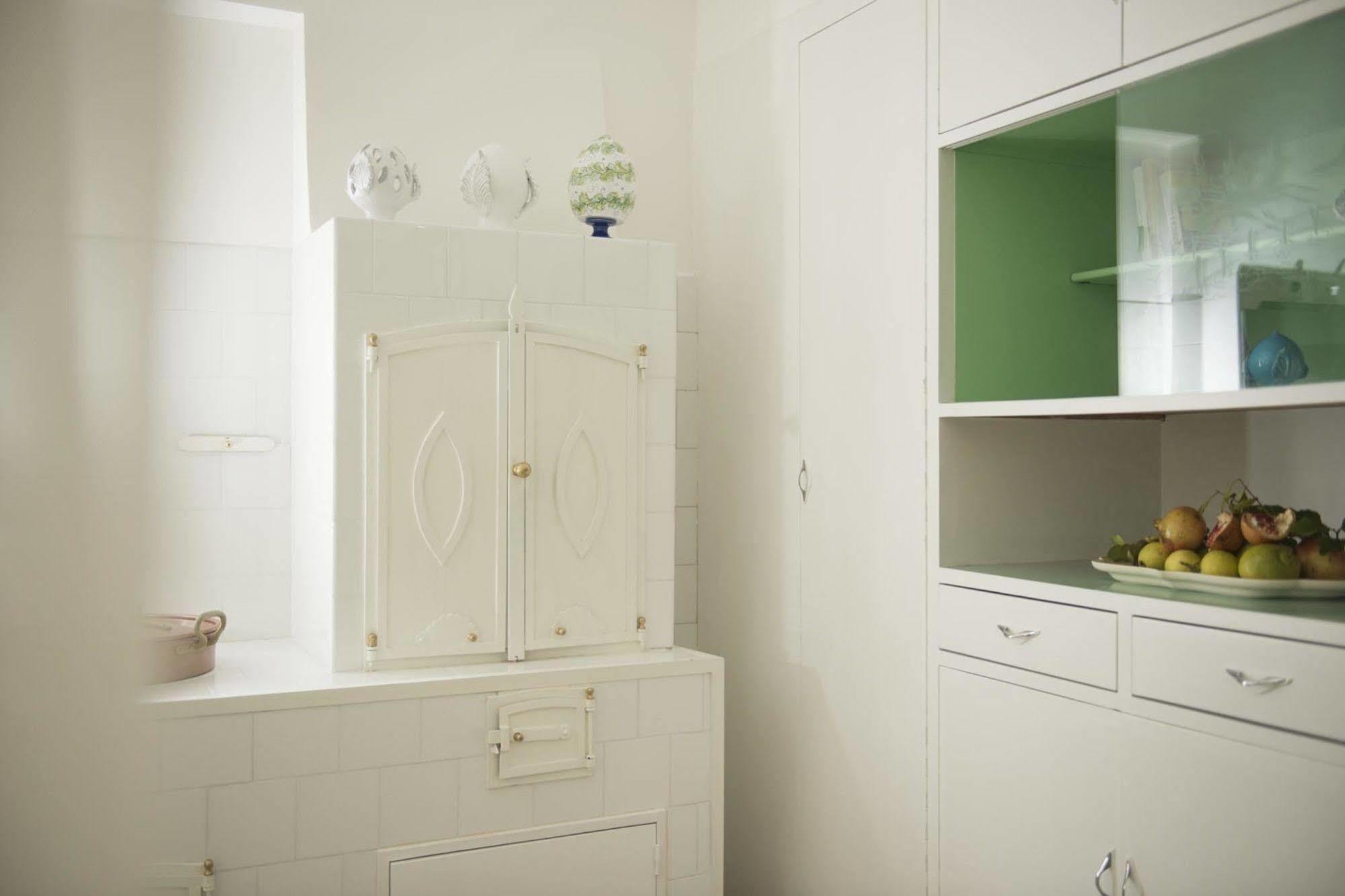 Dimora Cappuccini Guest House Cisternino Εξωτερικό φωτογραφία
