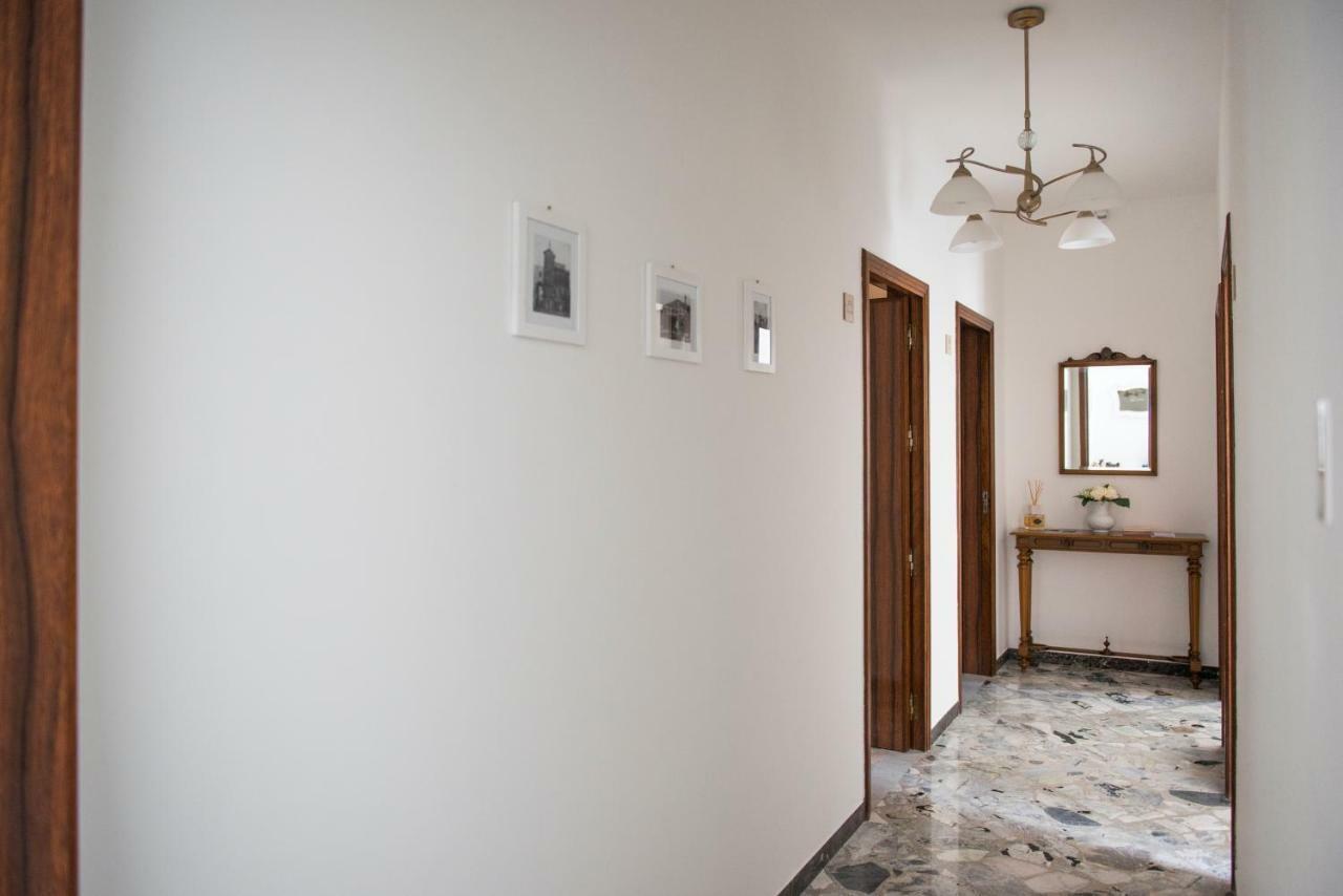 Dimora Cappuccini Guest House Cisternino Εξωτερικό φωτογραφία