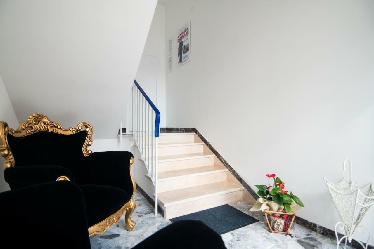 Dimora Cappuccini Guest House Cisternino Εξωτερικό φωτογραφία
