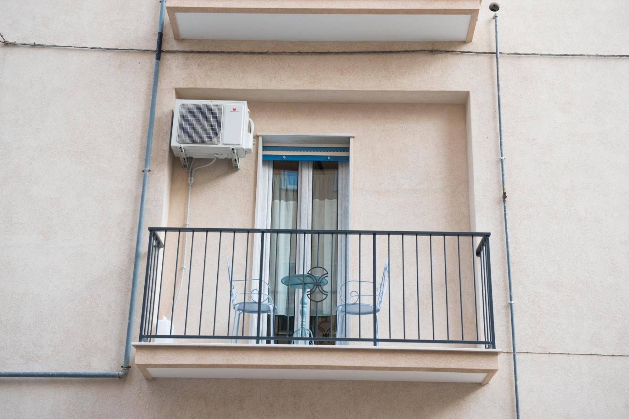 Dimora Cappuccini Guest House Cisternino Εξωτερικό φωτογραφία