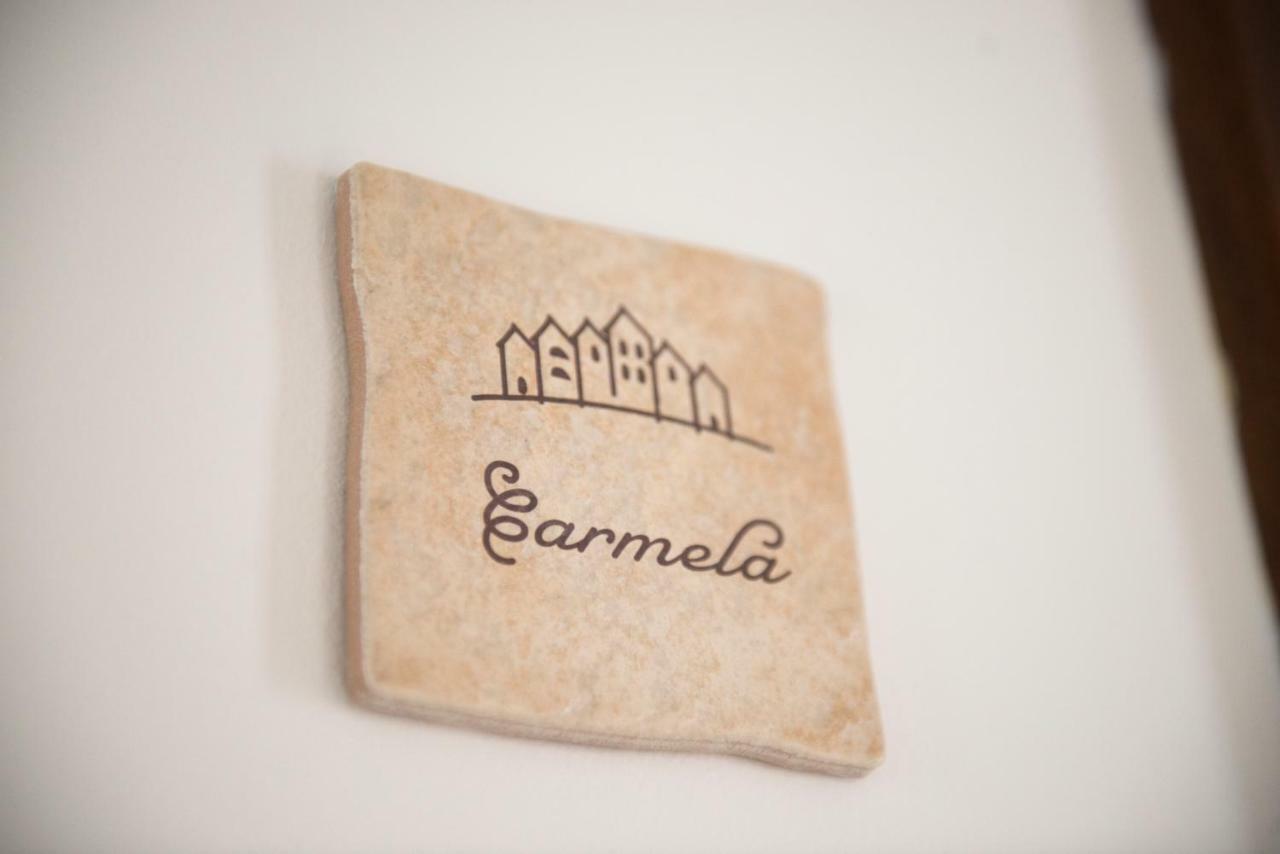 Dimora Cappuccini Guest House Cisternino Εξωτερικό φωτογραφία