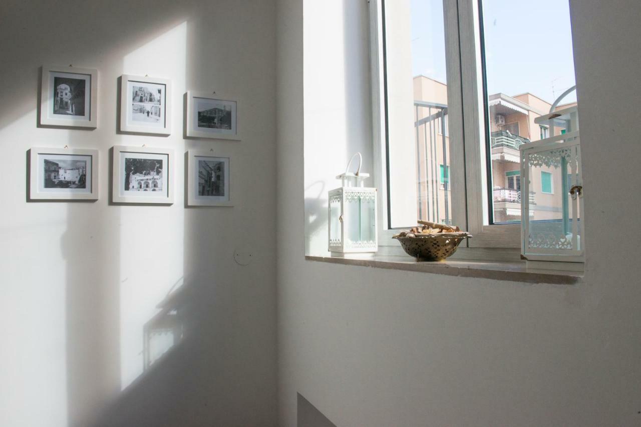 Dimora Cappuccini Guest House Cisternino Εξωτερικό φωτογραφία