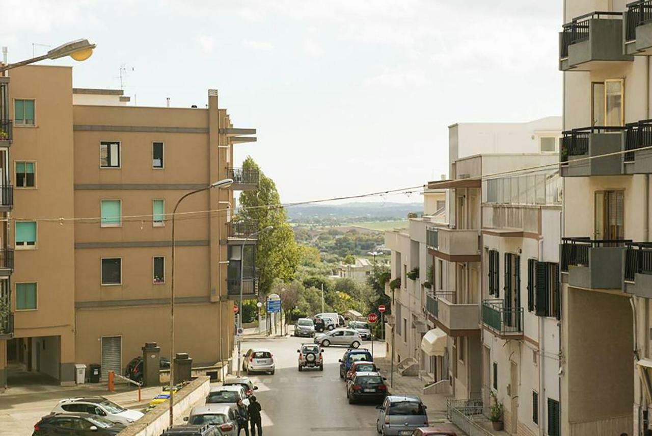 Dimora Cappuccini Guest House Cisternino Εξωτερικό φωτογραφία