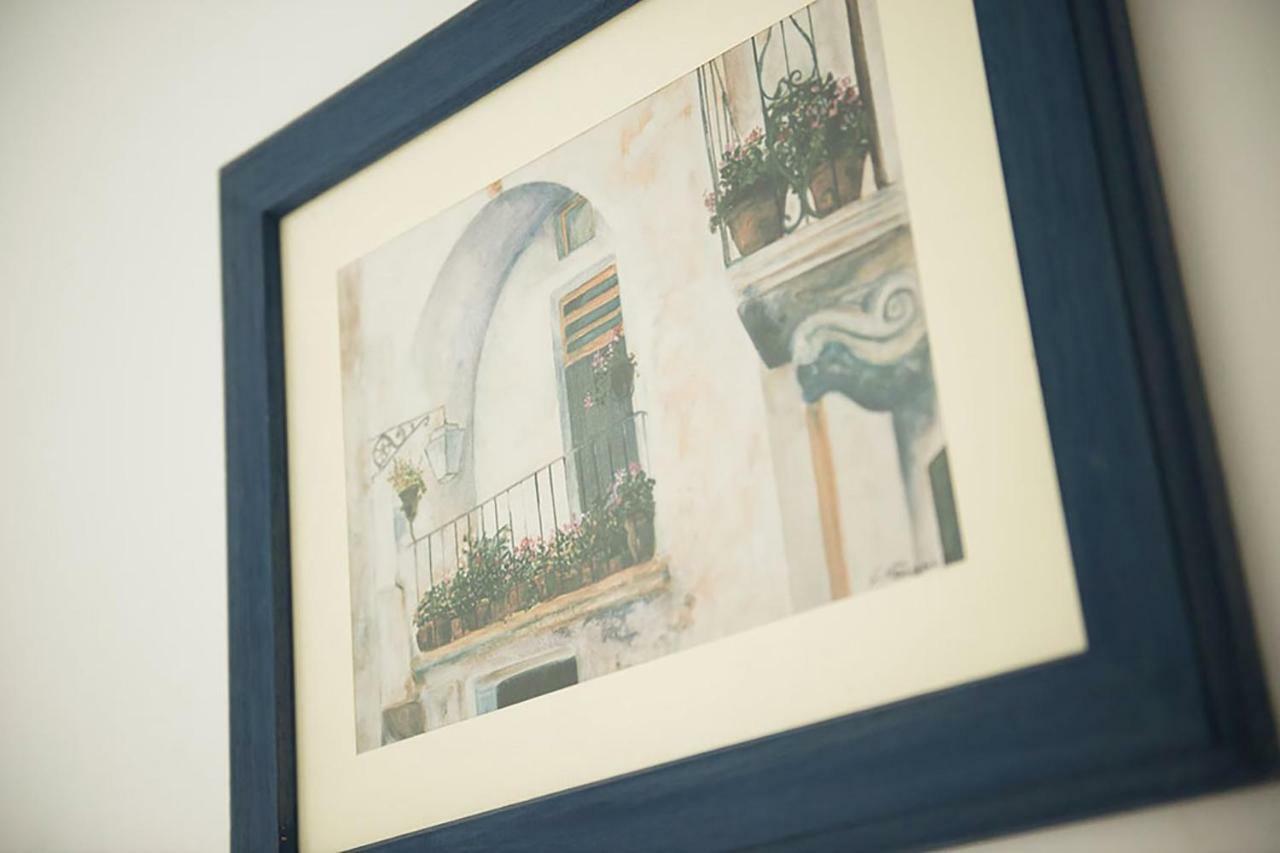 Dimora Cappuccini Guest House Cisternino Εξωτερικό φωτογραφία